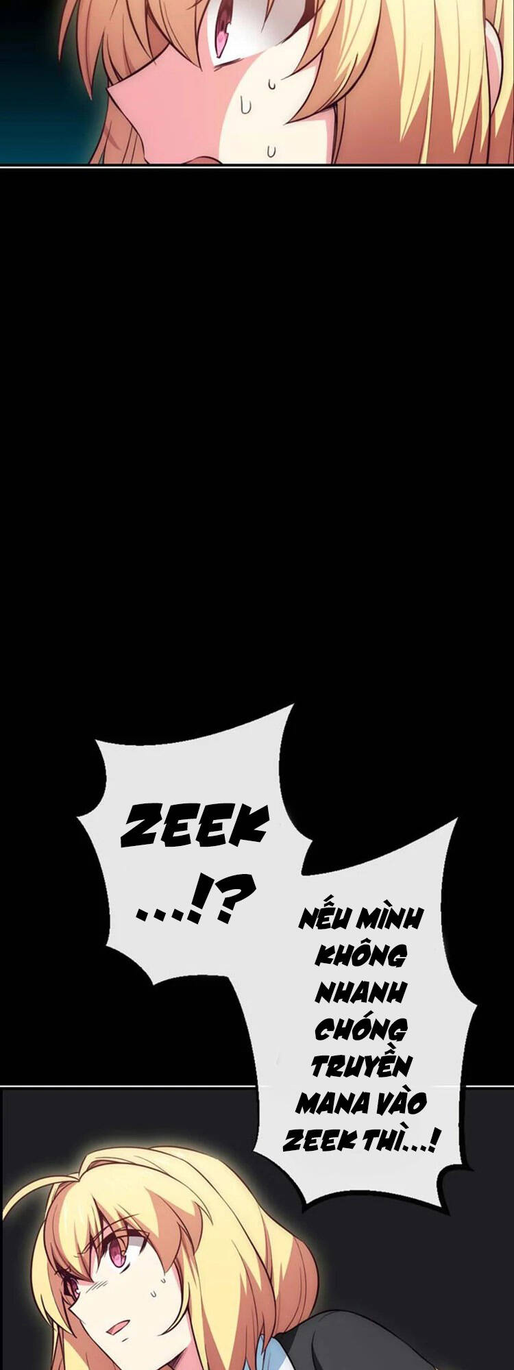 Circle Zero's Otherworldly Hero Business: Chapter 72
