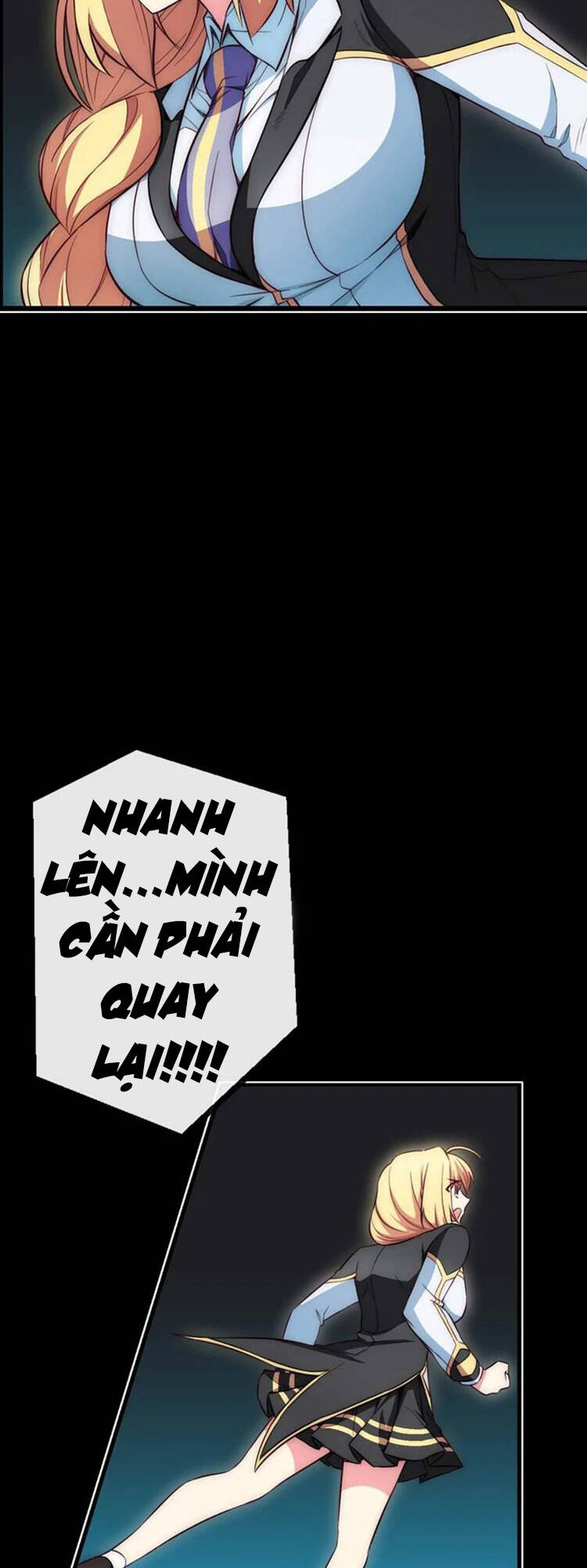 Circle Zero's Otherworldly Hero Business: Chapter 72