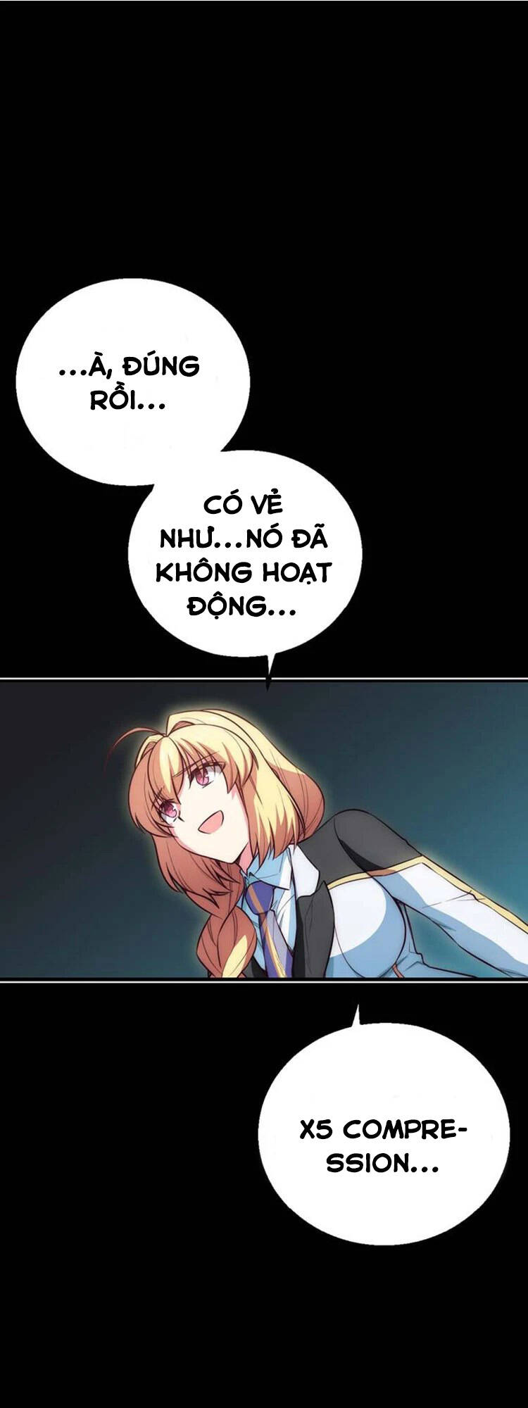Circle Zero's Otherworldly Hero Business: Chapter 72