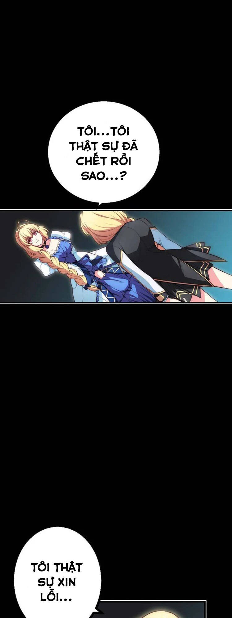 Circle Zero's Otherworldly Hero Business: Chapter 72