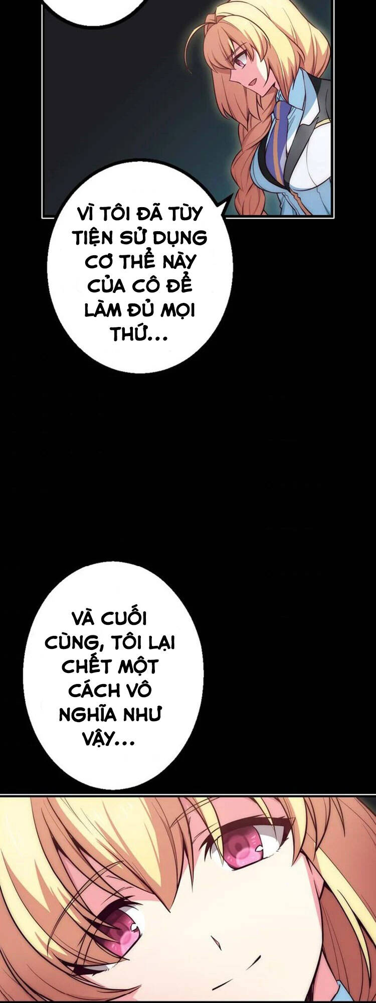 Circle Zero's Otherworldly Hero Business: Chapter 72