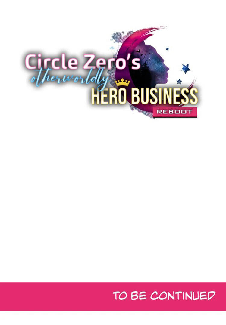 Circle Zero's Otherworldly Hero Business: Chapter 72