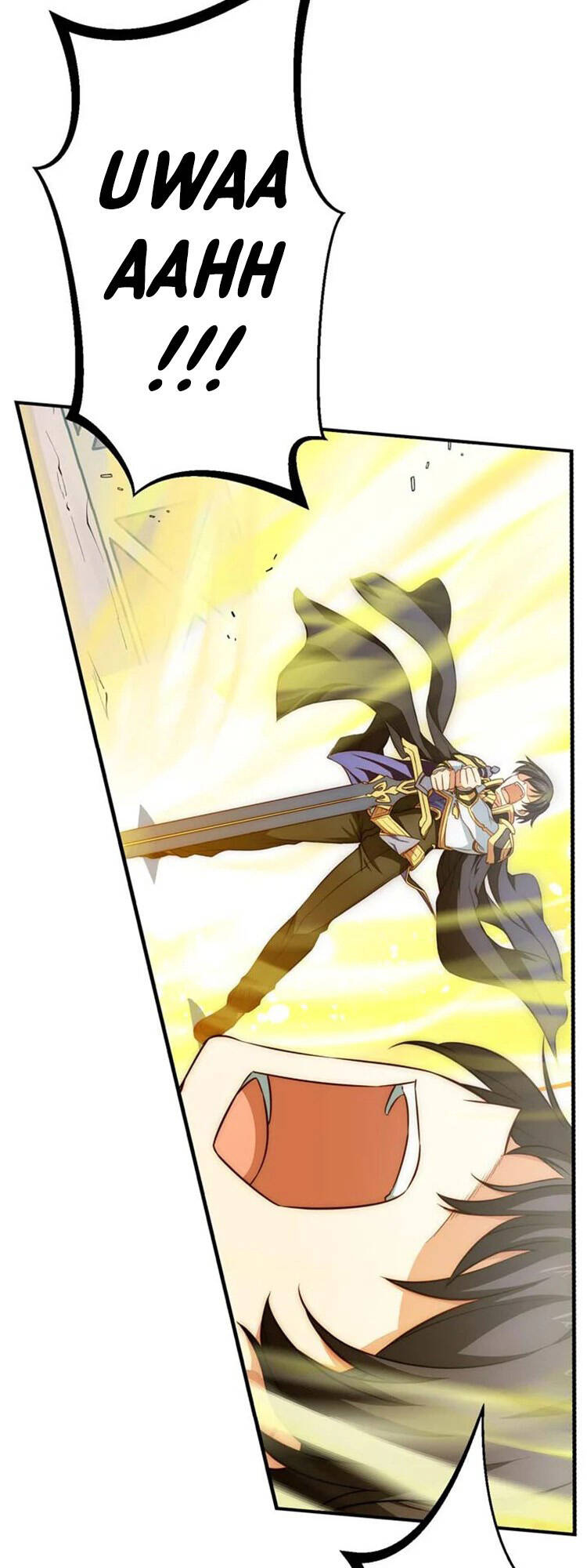 Circle Zero's Otherworldly Hero Business: Chapter 72