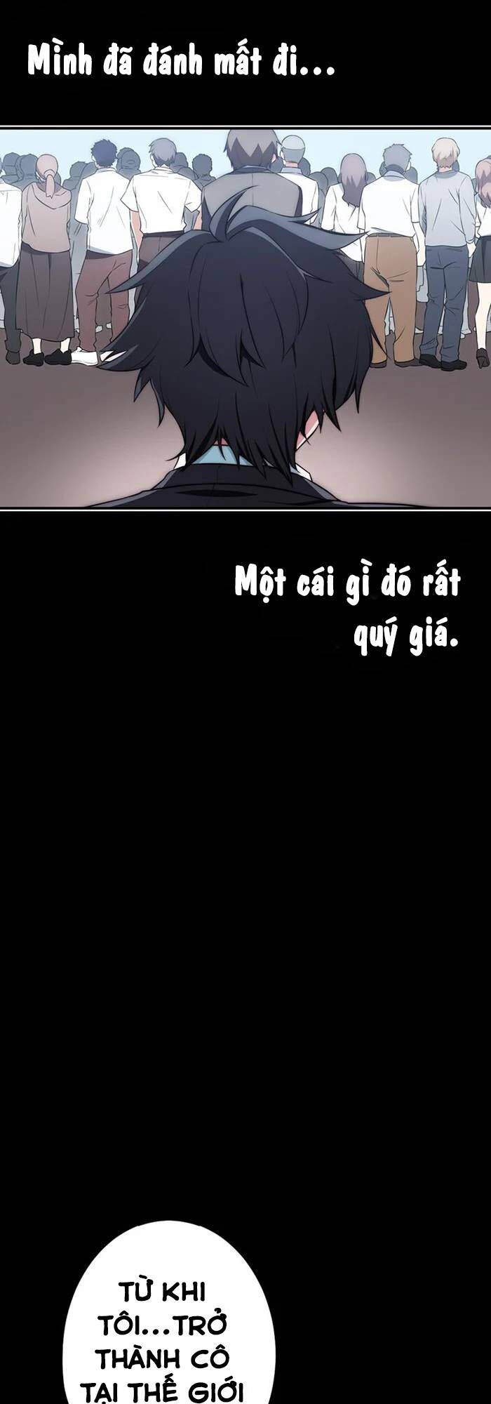 Circle Zero's Otherworldly Hero Business: Chapter 73