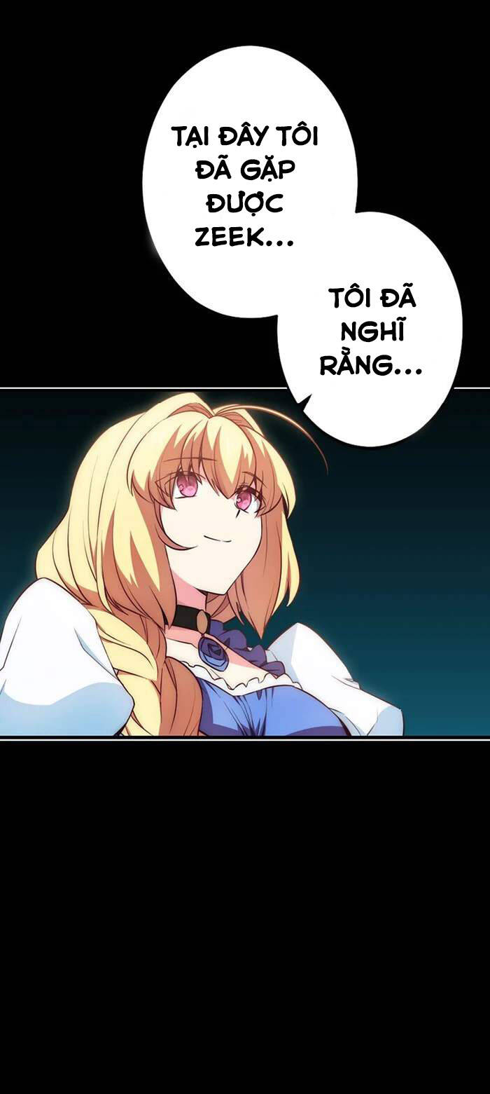 Circle Zero's Otherworldly Hero Business: Chapter 73