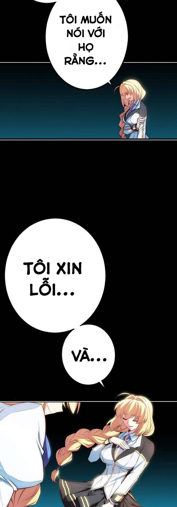 Circle Zero's Otherworldly Hero Business: Chapter 73
