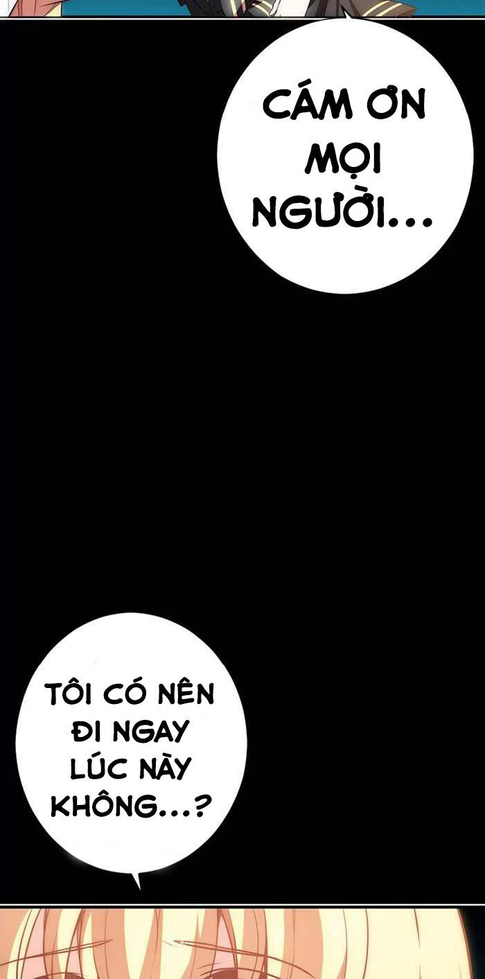 Circle Zero's Otherworldly Hero Business: Chapter 73