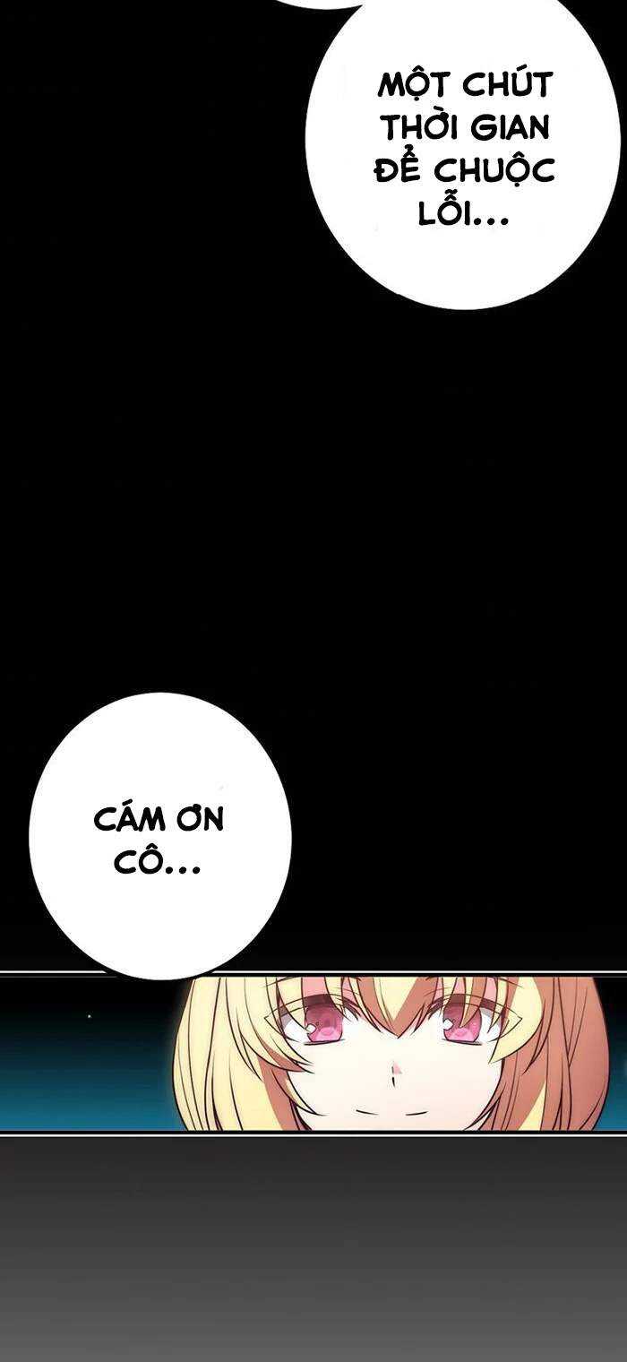 Circle Zero's Otherworldly Hero Business: Chapter 73