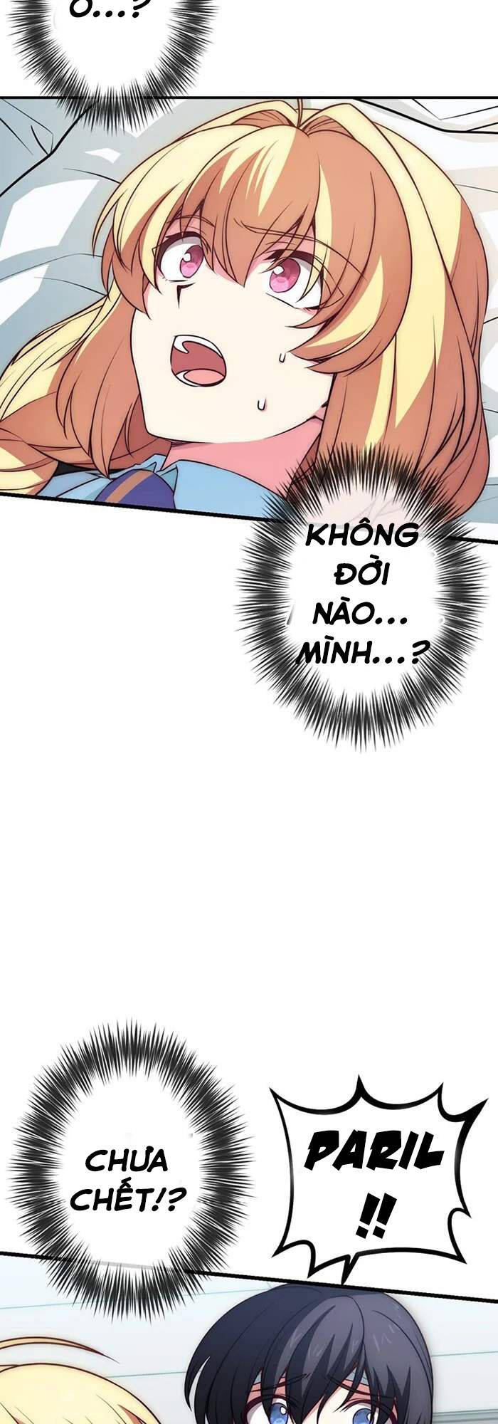Circle Zero's Otherworldly Hero Business: Chapter 73