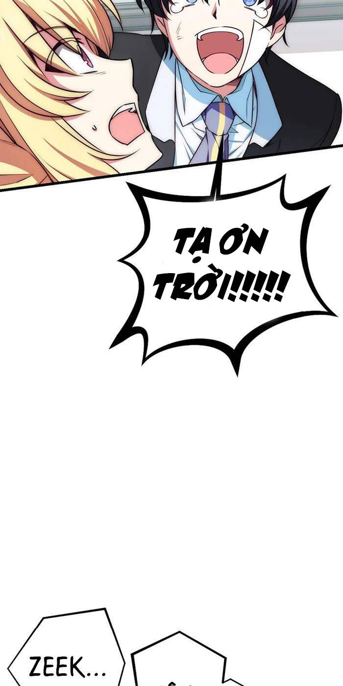Circle Zero's Otherworldly Hero Business: Chapter 73