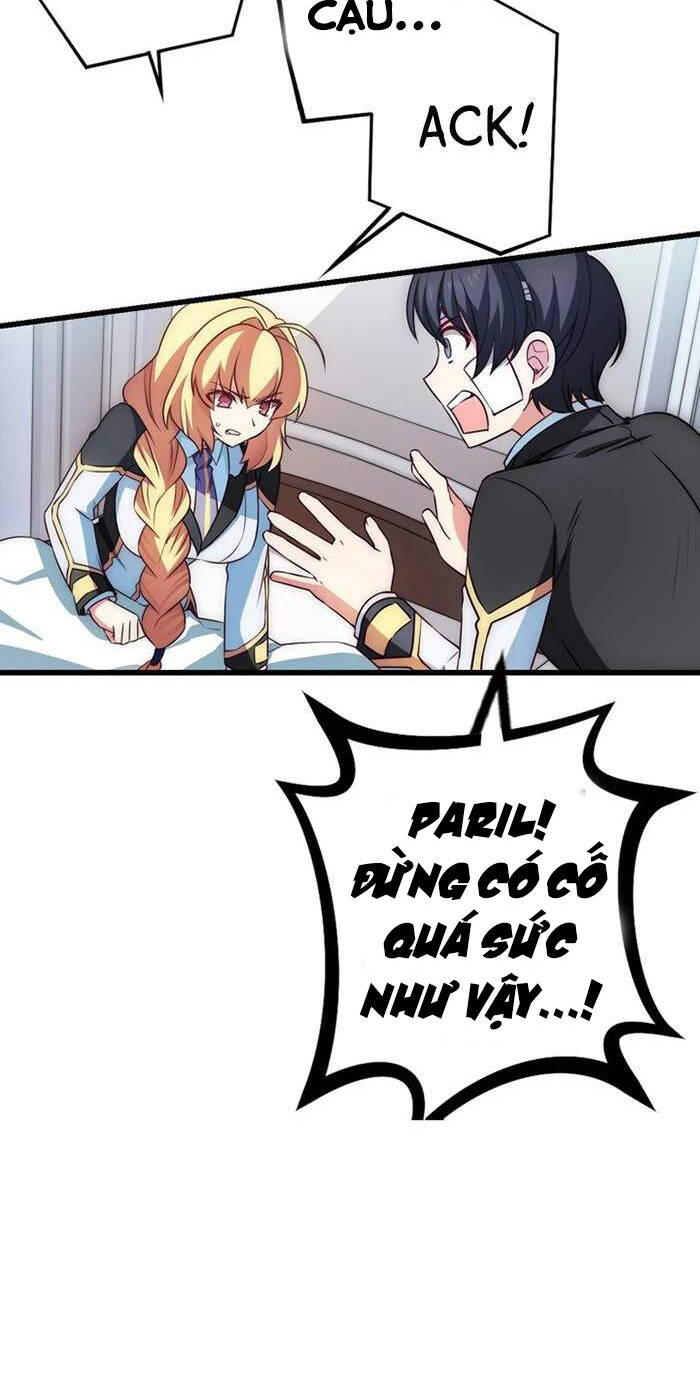 Circle Zero's Otherworldly Hero Business: Chapter 73