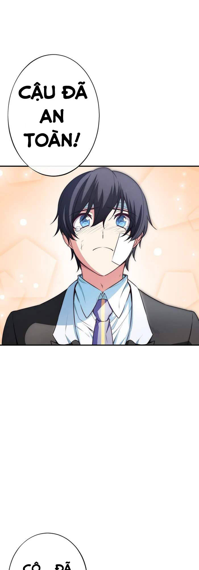Circle Zero's Otherworldly Hero Business: Chapter 73