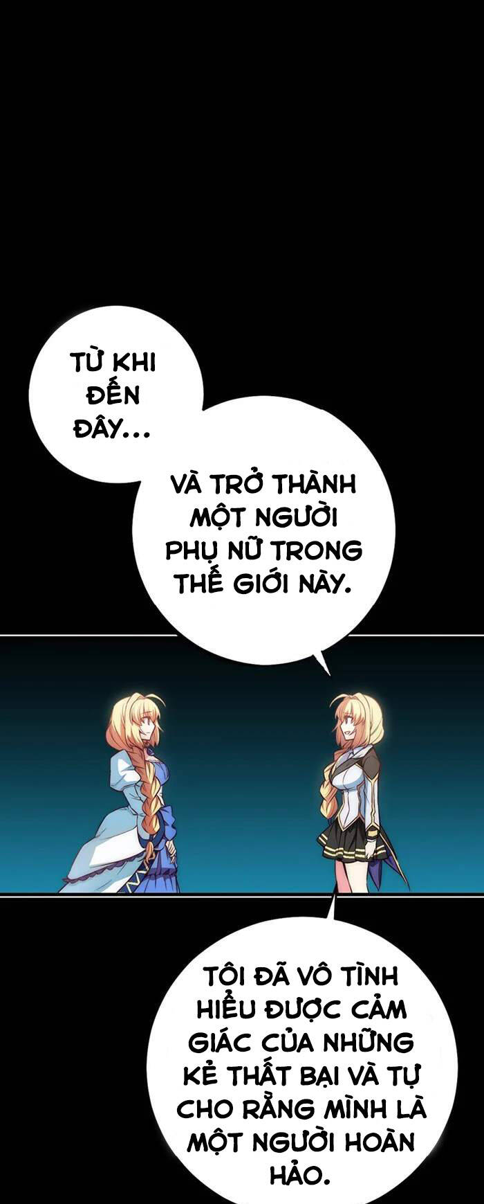 Circle Zero's Otherworldly Hero Business: Chapter 73