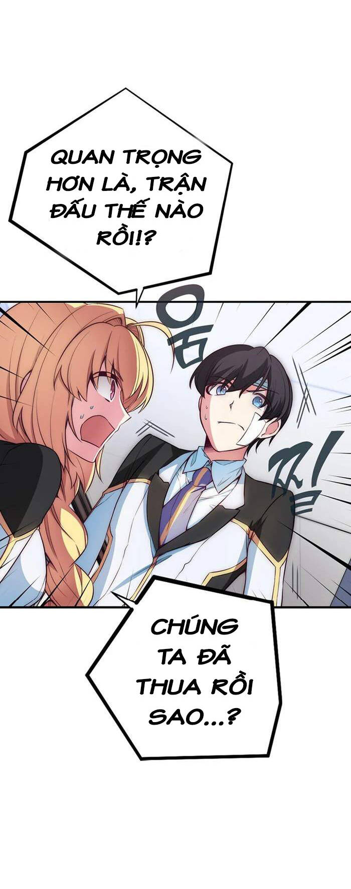 Circle Zero's Otherworldly Hero Business: Chapter 74: - End ss1