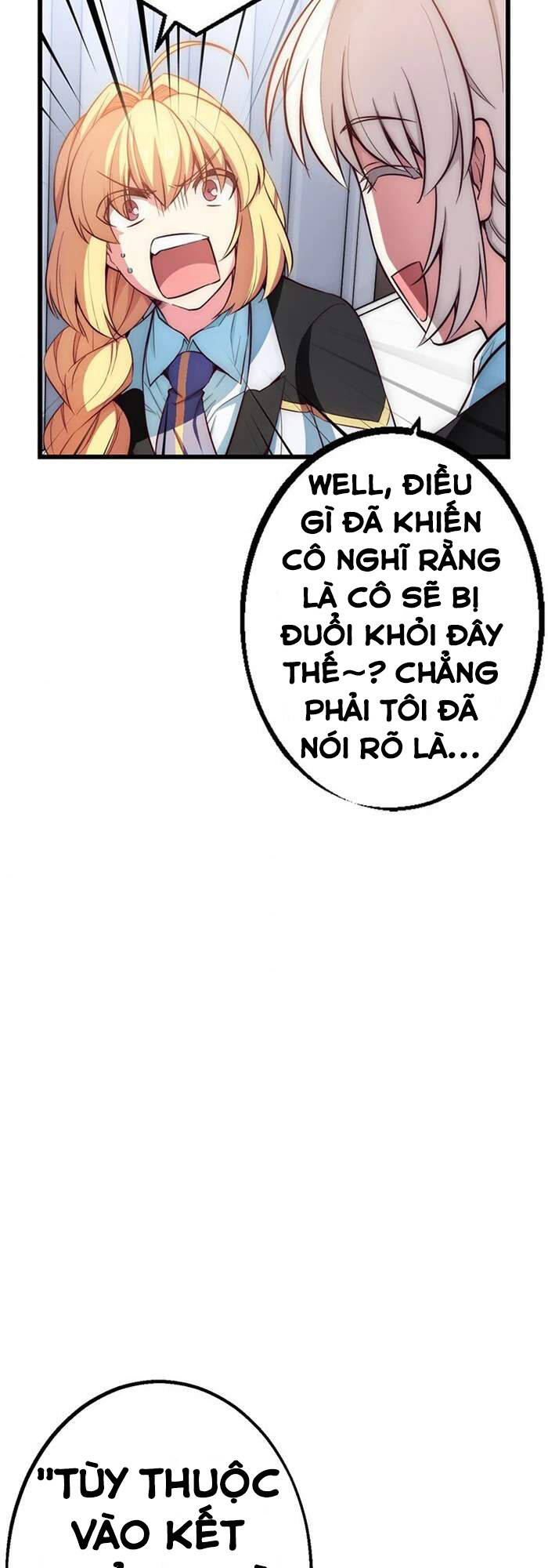 Circle Zero's Otherworldly Hero Business: Chapter 74: - End ss1