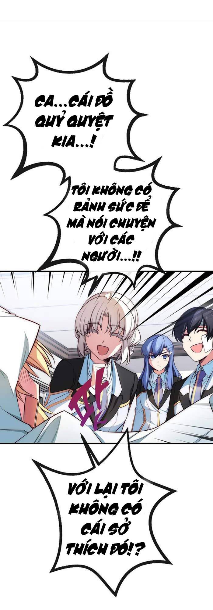 Circle Zero's Otherworldly Hero Business: Chapter 74: - End ss1