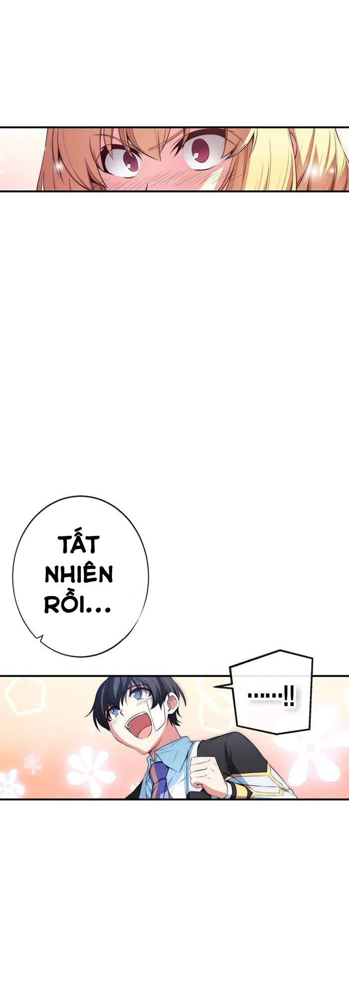 Circle Zero's Otherworldly Hero Business: Chapter 74: - End ss1