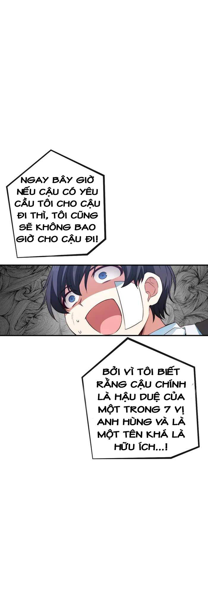 Circle Zero's Otherworldly Hero Business: Chapter 74: - End ss1