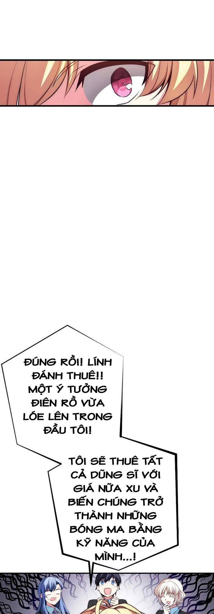 Circle Zero's Otherworldly Hero Business: Chapter 74: - End ss1