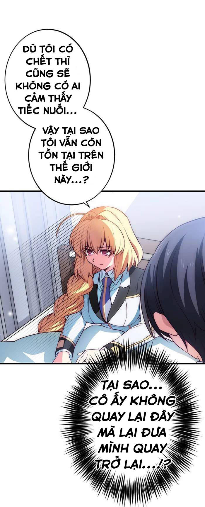 Circle Zero's Otherworldly Hero Business: Chapter 74: - End ss1