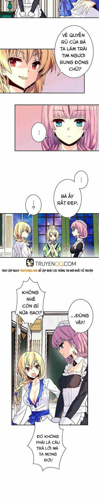 Circle Zero's Otherworldly Hero Business: Chapter 9