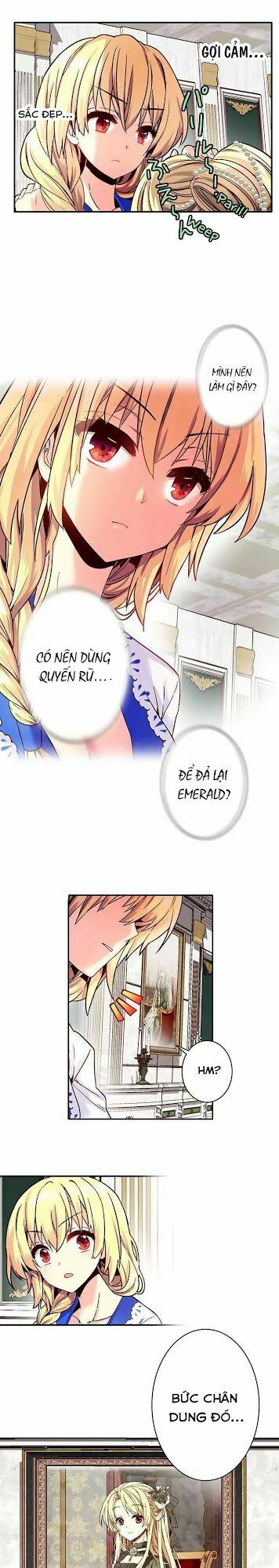 Circle Zero's Otherworldly Hero Business: Chapter 9