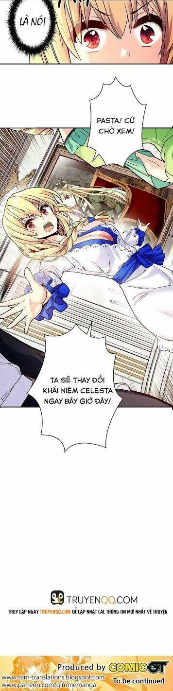 Circle Zero's Otherworldly Hero Business: Chapter 9