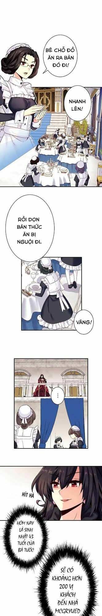 Circle Zero's Otherworldly Hero Business: Chapter 9