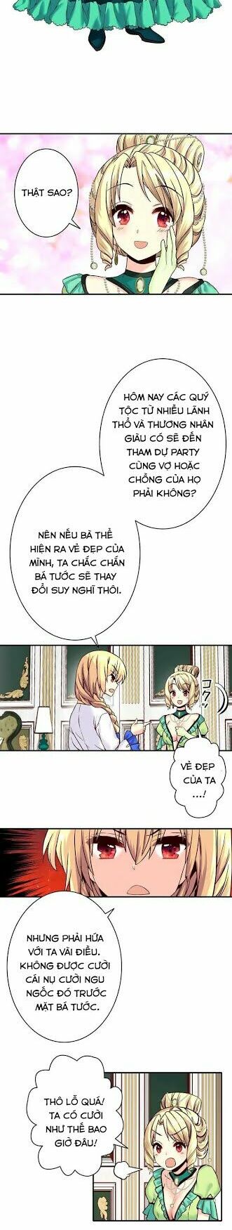 Circle Zero's Otherworldly Hero Business: Chapter 9