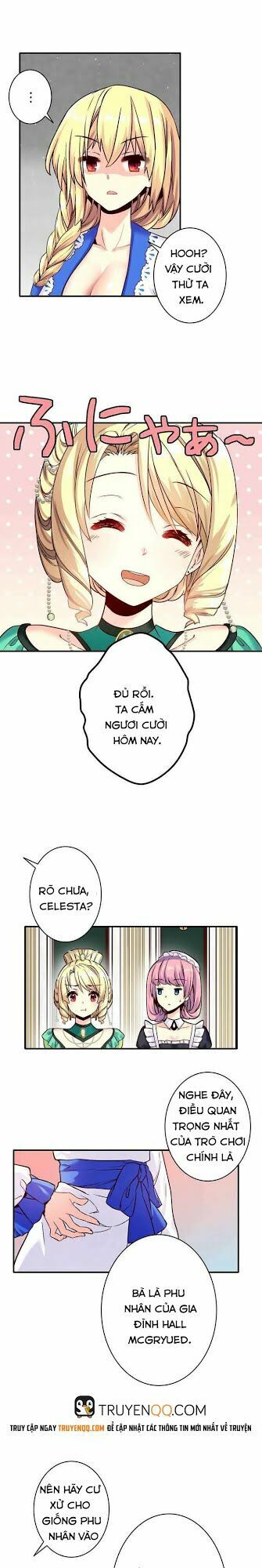 Circle Zero's Otherworldly Hero Business: Chapter 9