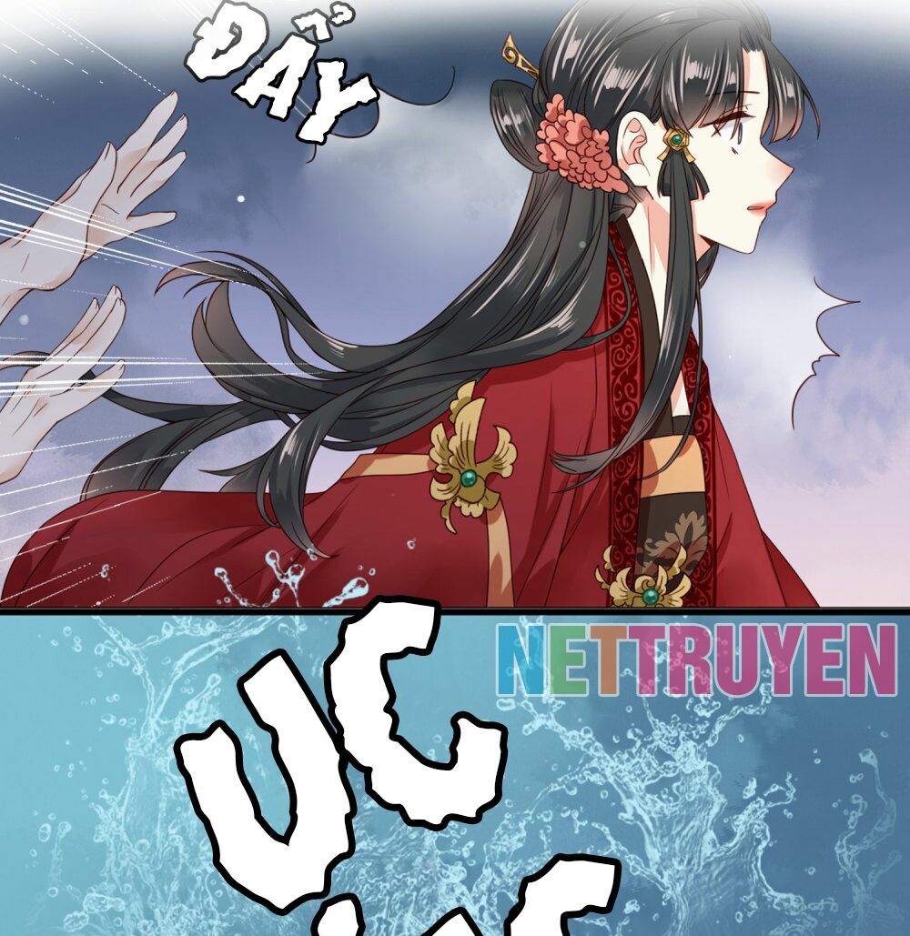 Đích Nữ Kiều Phi: Chapter 0