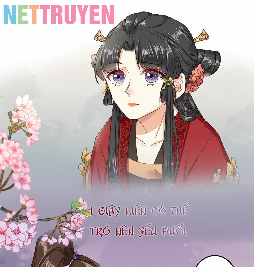 Đích Nữ Kiều Phi: Chapter 0