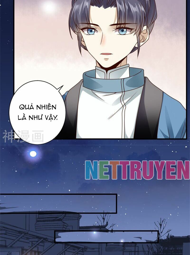 Đích Nữ Kiều Phi: Chapter 11