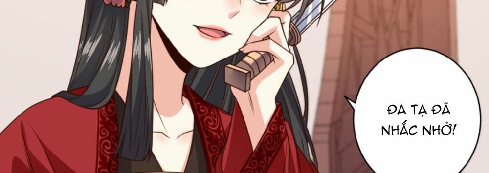 Đích Nữ Kiều Phi: Chapter 13