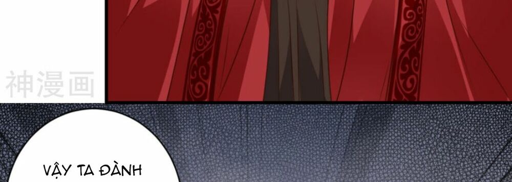 Đích Nữ Kiều Phi: Chapter 13