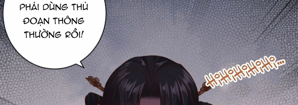 Đích Nữ Kiều Phi: Chapter 13