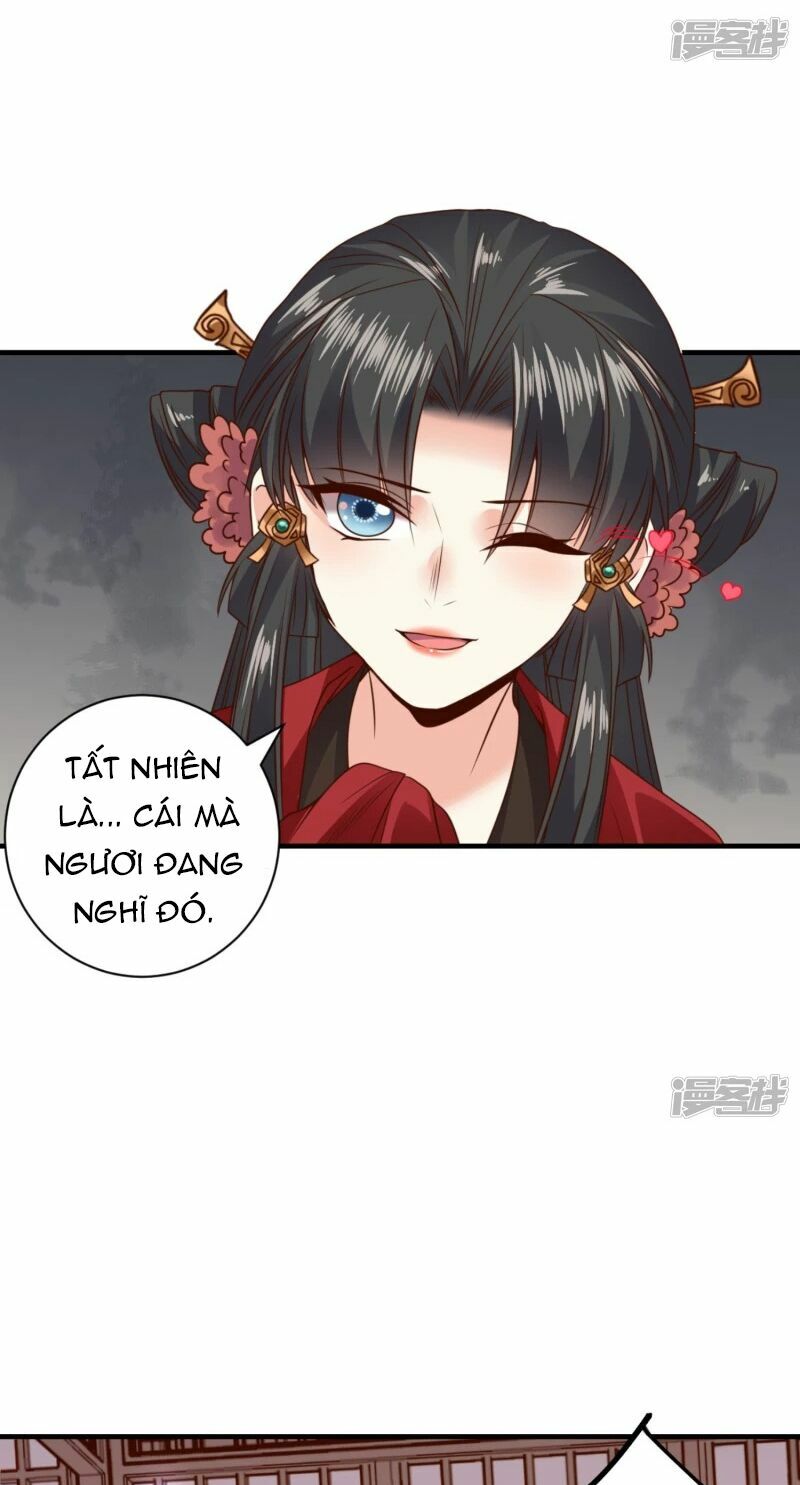 Đích Nữ Kiều Phi: Chapter 14