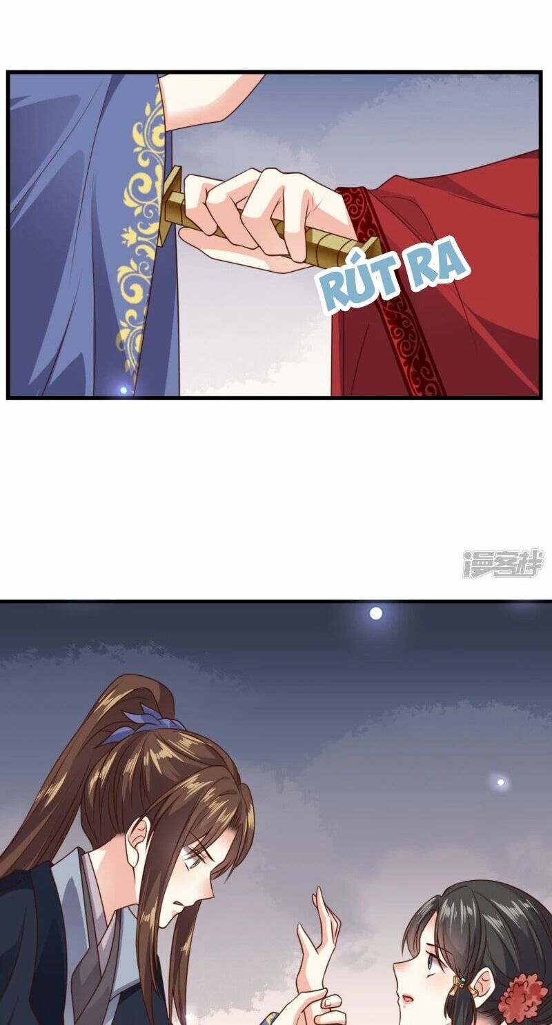 Đích Nữ Kiều Phi: Chapter 14