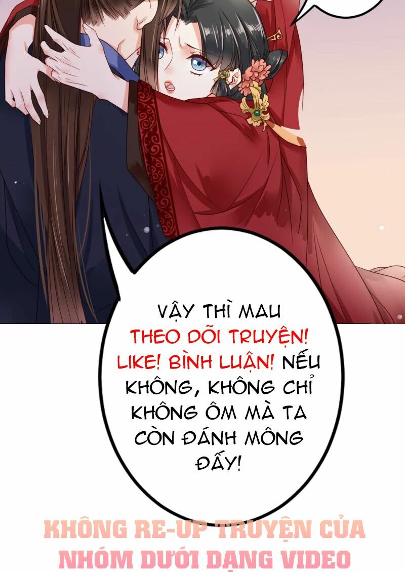 Đích Nữ Kiều Phi: Chapter 2