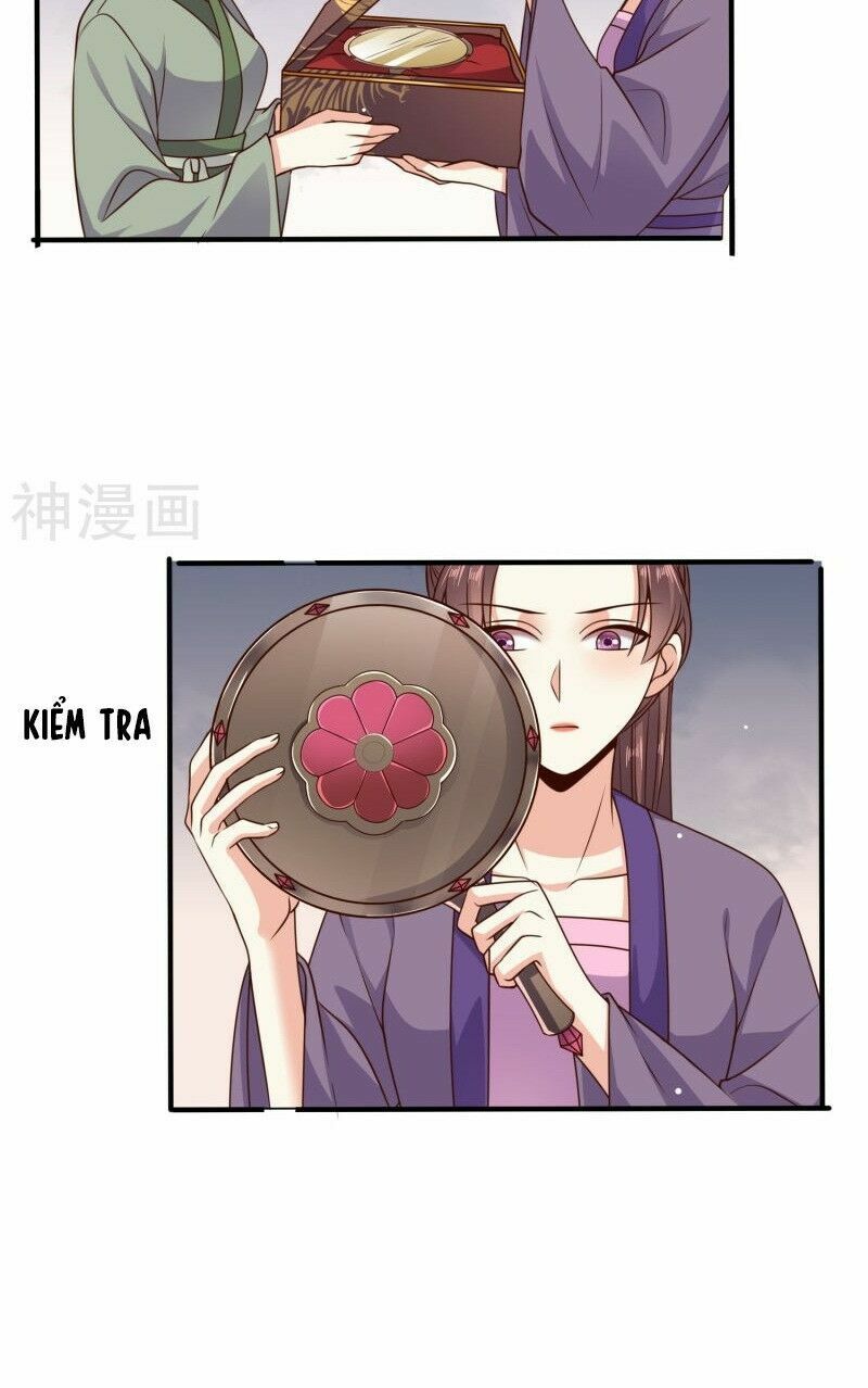 Đích Nữ Kiều Phi: Chapter 23
