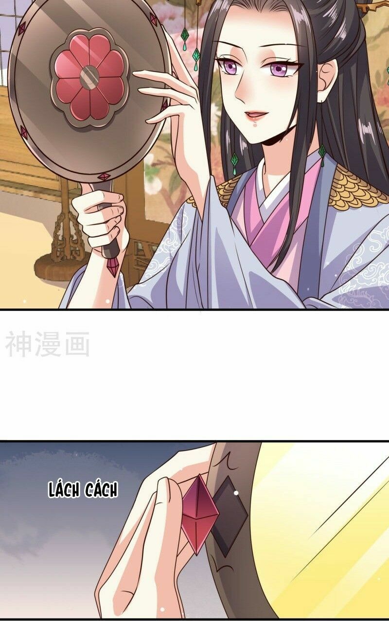 Đích Nữ Kiều Phi: Chapter 23