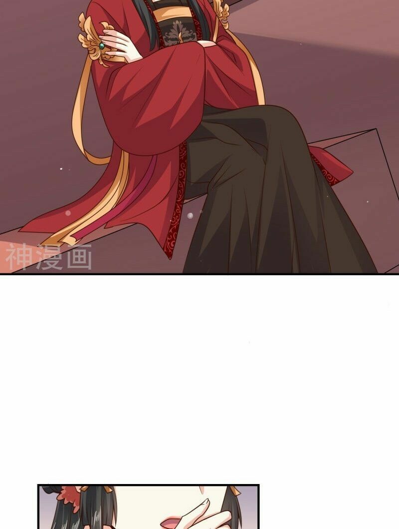 Đích Nữ Kiều Phi: Chapter 25