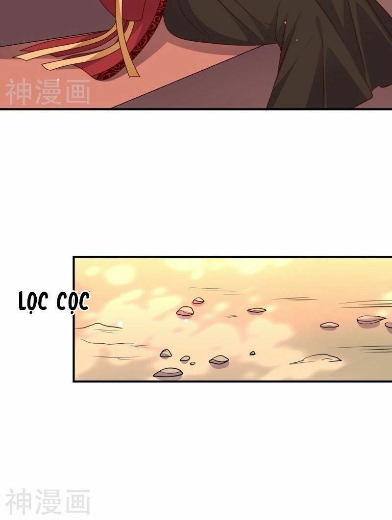 Đích Nữ Kiều Phi: Chapter 25