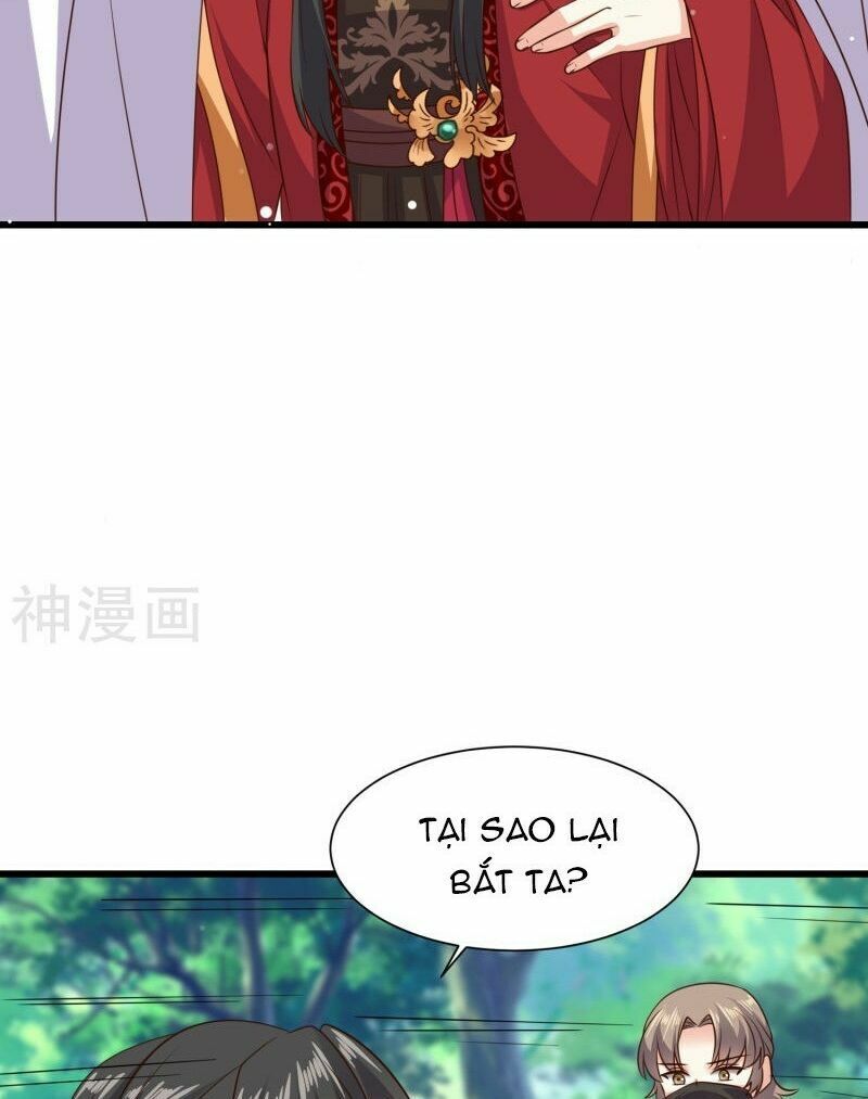 Đích Nữ Kiều Phi: Chapter 25