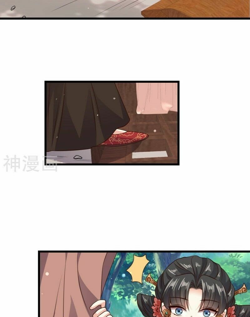 Đích Nữ Kiều Phi: Chapter 25