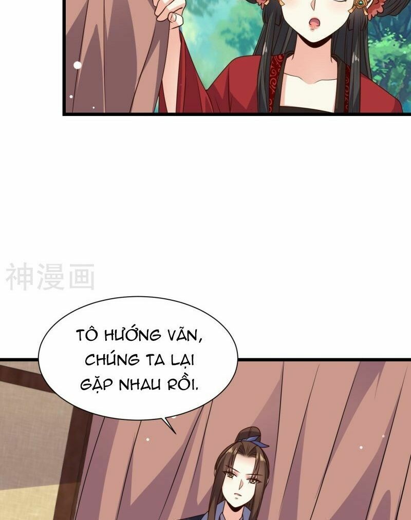 Đích Nữ Kiều Phi: Chapter 25