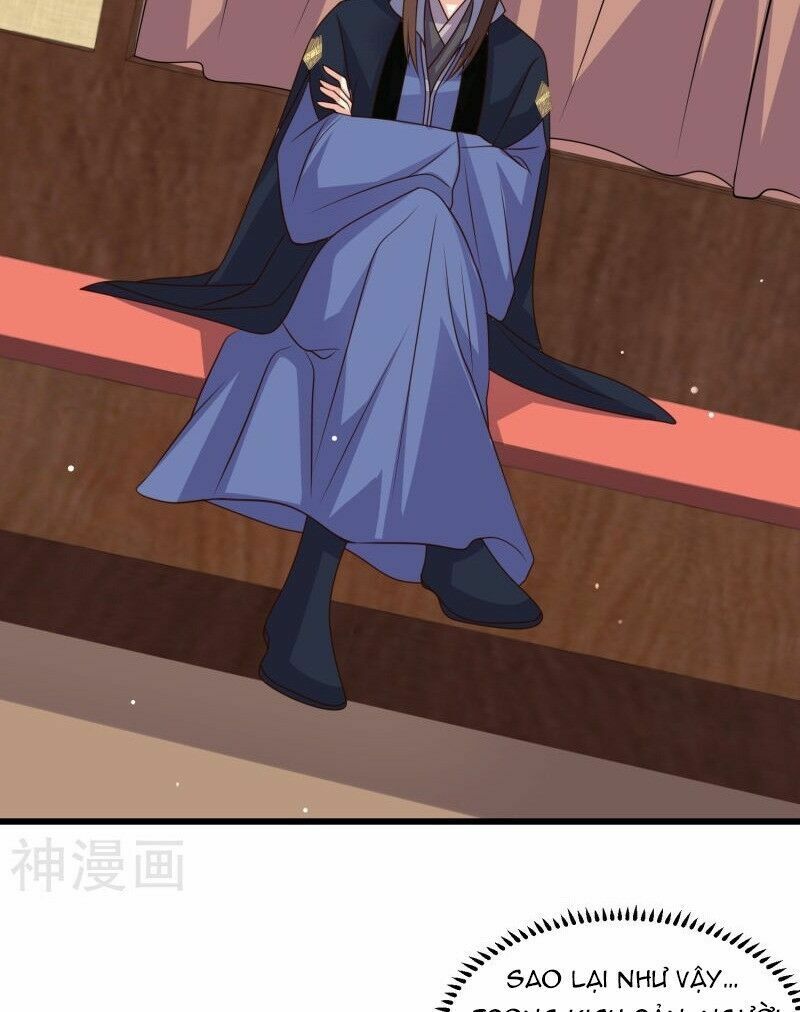 Đích Nữ Kiều Phi: Chapter 25