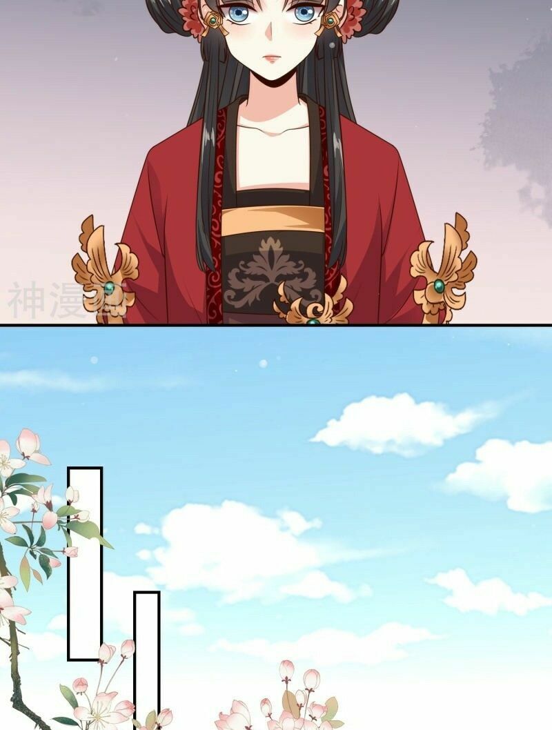 Đích Nữ Kiều Phi: Chapter 25
