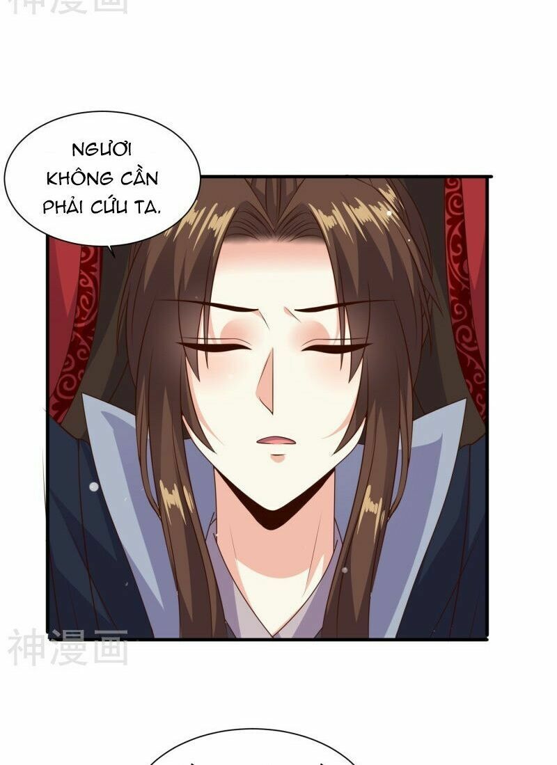 Đích Nữ Kiều Phi: Chapter 27