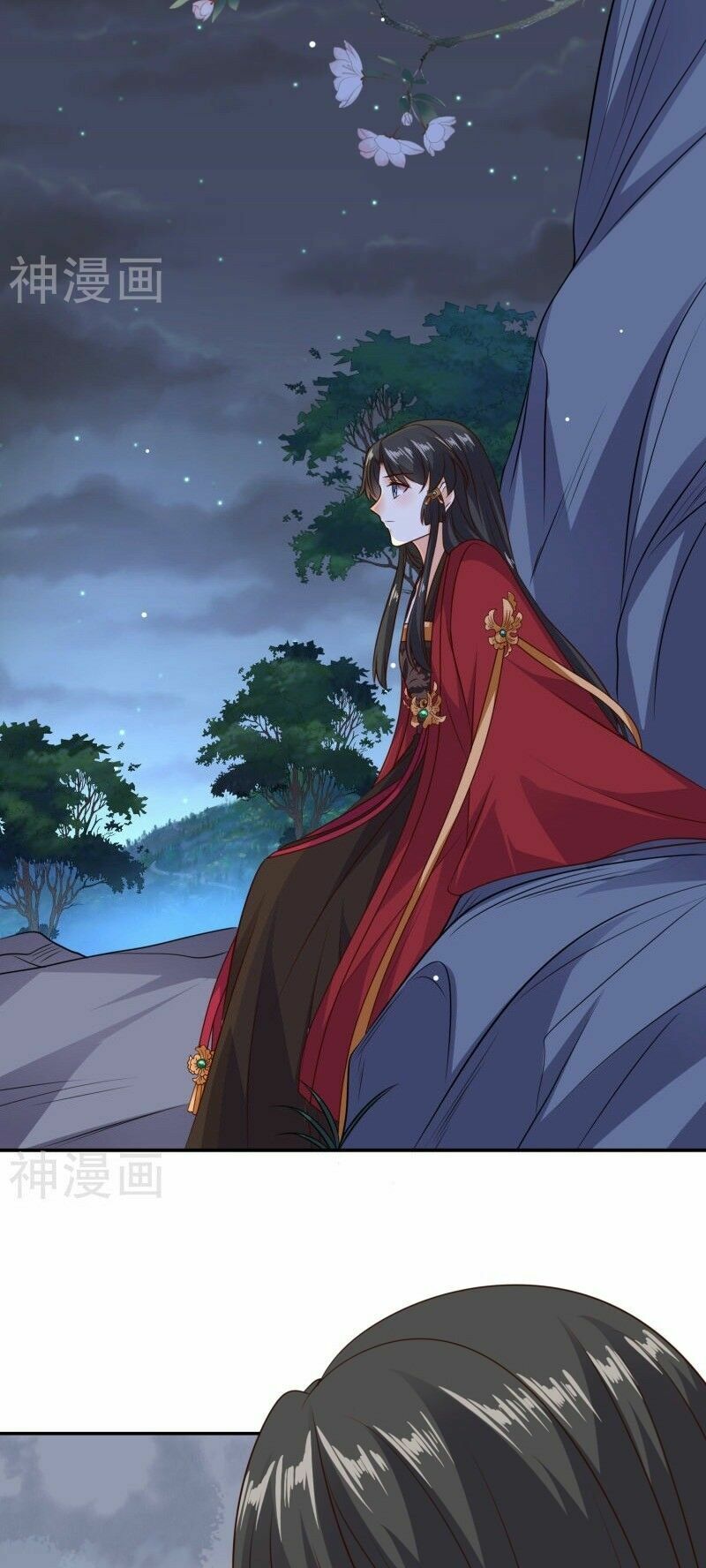 Đích Nữ Kiều Phi: Chapter 28